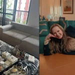 Renovação com alma: como o design afetivo resgata história na casa de Adriana Colin