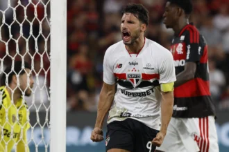 Renovação de Calleri: São Paulo avança em negociações e otimismo cresce