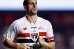 Renovação de Calleri trava no São Paulo por divergências financeiras