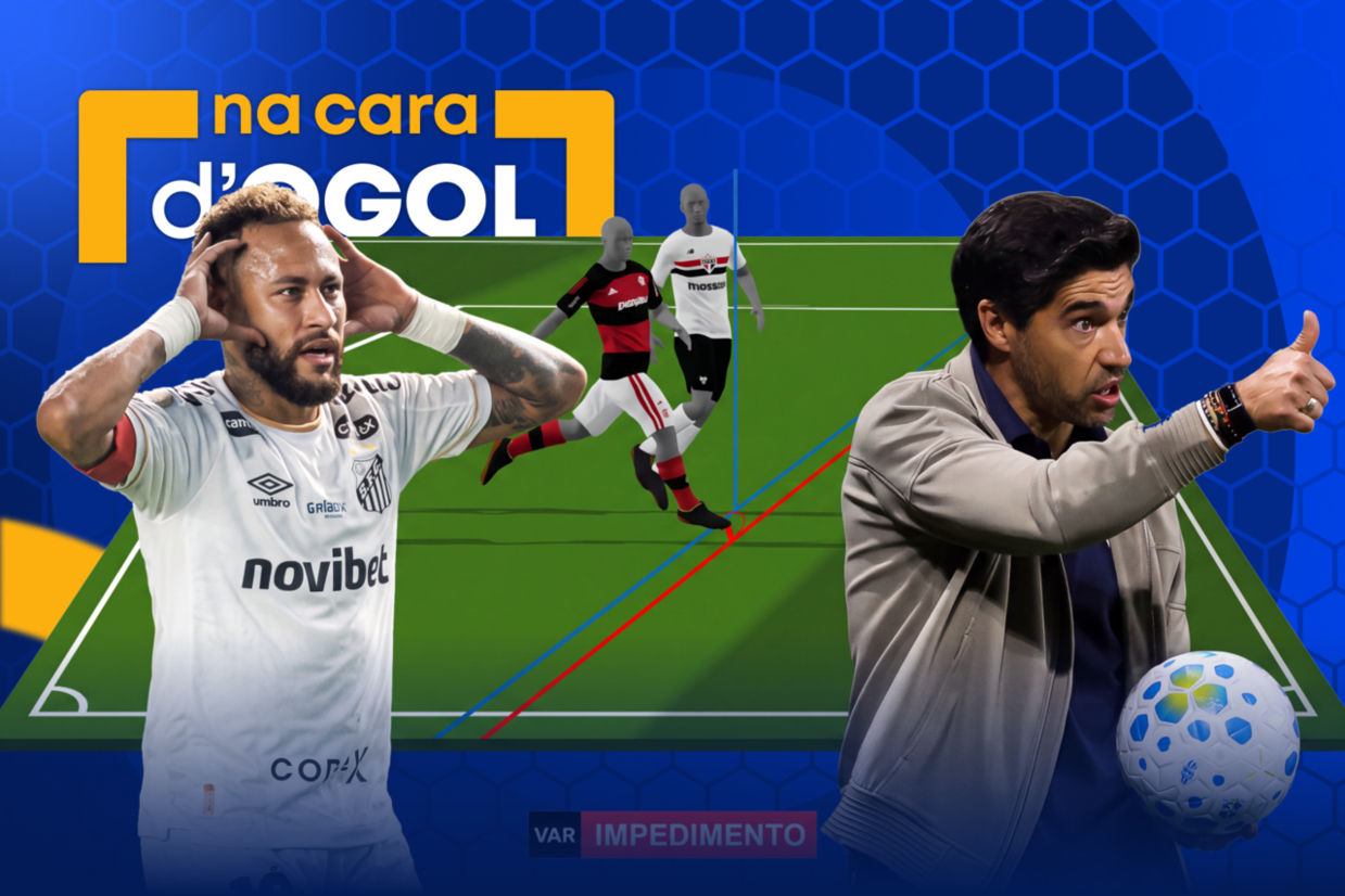 Retomada do Brasileirão e os desafios tecnológicos da arbitragem
