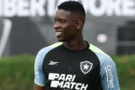 Retorno de Luiz Henrique ao Botafogo enfrenta obstáculos financeiros e jurídicos
