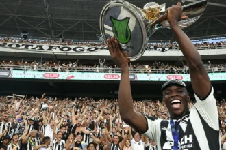 Retorno de Luiz Henrique ao Botafogo gera críticas infundadas na imprensa esportiva