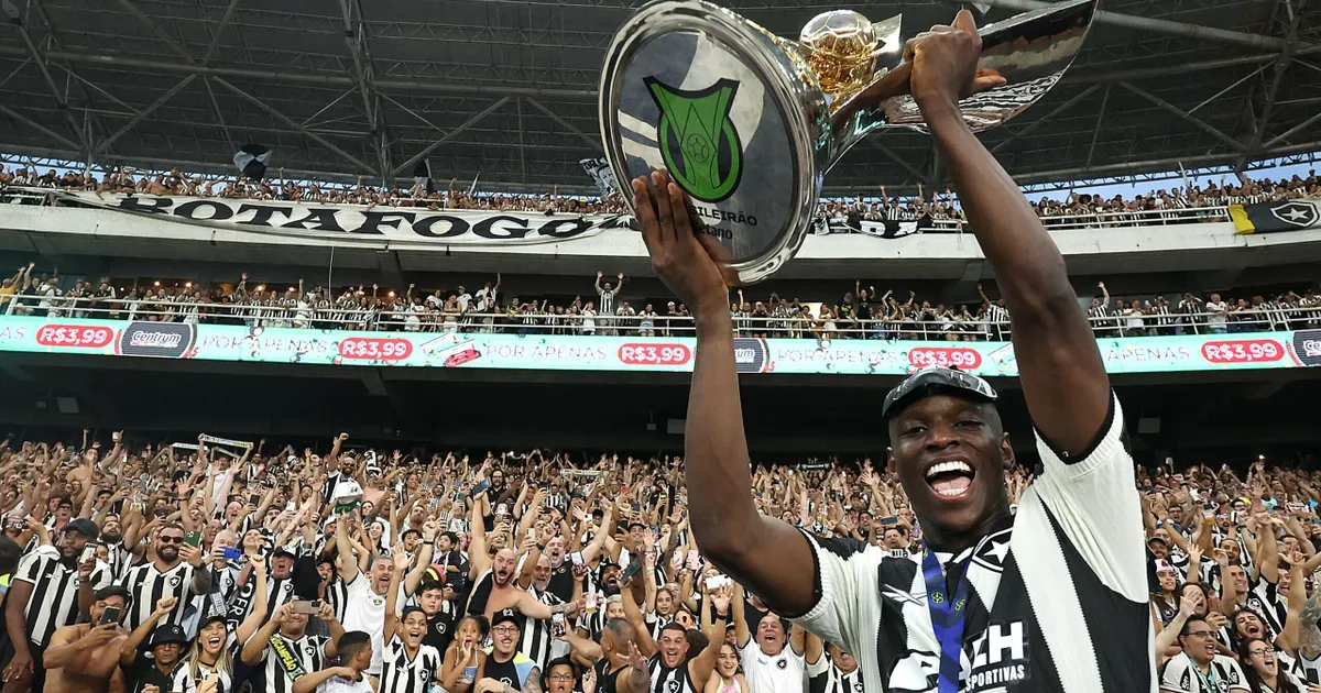Retorno de Luiz Henrique ao Botafogo gera críticas infundadas na imprensa esportiva