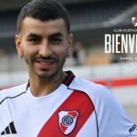 River Plate oficializa a contratação do atacante Ángel Correa