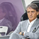 Roberto Mancini assume comando da seleção italiana em meio a mudanças na gestão