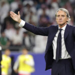 Roberto Mancini encaminha acerto para assumir o comando da seleção italiana