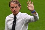 Roberto Mancini encaminha retorno para comandar a seleção da Itália