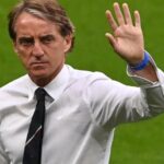 Roberto Mancini encaminha retorno para comandar a seleção da Itália