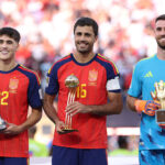 Rodri atrai interesse do Paris Saint-germain e agita mercado europeu