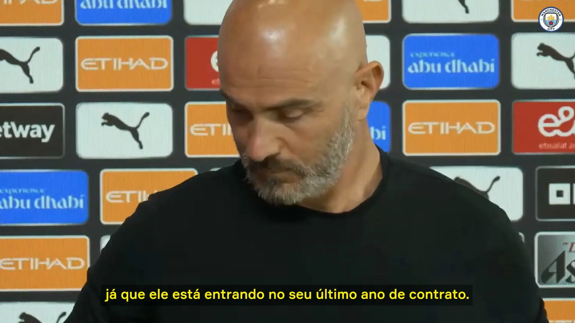 Rodri enfrenta cirurgia e futuro no Manchester City gera incertezas