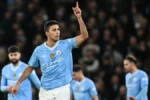 Rodri entra na mira do Real Madrid para reforçar o meio-campo merengue