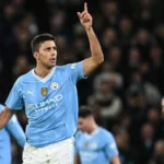 Rodri entra na mira do Real Madrid para reforçar o meio-campo merengue