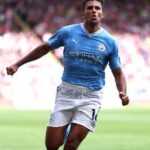 Rodri passará por cirurgia nas costas e Maresca descarta saída do Manchester City