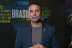 Rodrigo Caetano projeta renovação da seleção brasileira após ciclo de 2026