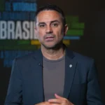 Rodrigo Caetano projeta renovação da seleção brasileira após ciclo de 2026
