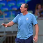 Rogério Ceni lamenta empate e destaca domínio do Bahia sobre o Corinthians
