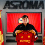 Roma oficializa a contratação do atacante Santiago Castro por 35 milhões de euros