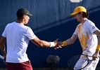 Romboli e Smith encerram trajetória no ATP 500 de Washington