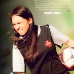 Rosane Morais prepara Vasco para duelo decisivo no Brasileiro Sub-17