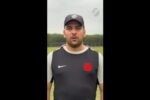 Rubens Franco detalha preparação do Vasco Feminino para desafios no Brasileiro a2