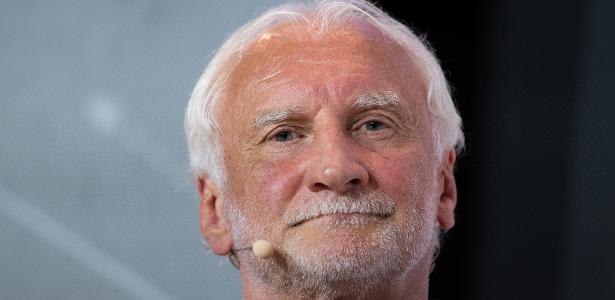 Rudi Völler contesta estilo de jogo da seleção argentina e elogia modelo espanhol