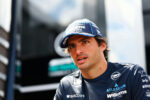 Sainz rebate críticas de Piastri e aponta falha técnica no GP da Hungria
