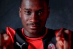Sankhoun Diawara é o novo reforço defensivo do Milan para a temporada
