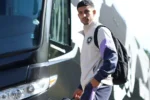 Santi Rodríguez atrai interesse de gigantes enquanto Botafogo define futuro do meia