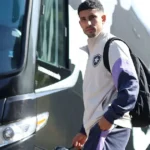 Santi Rodríguez atrai interesse de gigantes enquanto Botafogo define futuro do meia