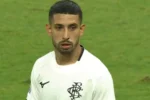 Santiago Rodríguez demonstra insatisfação ao entrar no fim de Cruzeiro e Botafogo