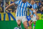 Santiago Sosa manifesta interesse em transferência para o Vasco