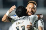 Santos avança na Sul-americana, mas desempenho irregular acende alerta