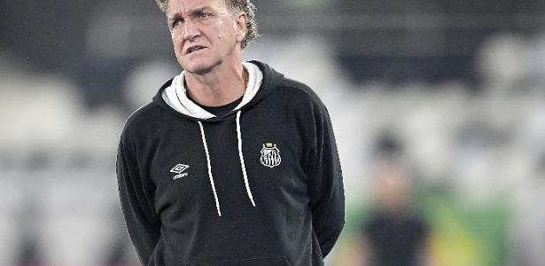 Santos busca classificação contra Universidad Central na Copa Sul-americana