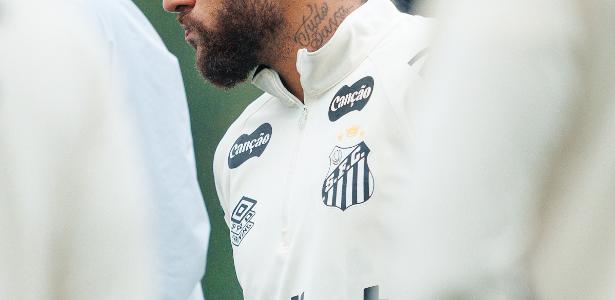 Santos confirma retorno de Neymar e Gabigol para duelo contra a Chapecoense