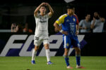 Santos e Universidad César Vallejo protagonizam duelo decisivo na Copa Sul-americana