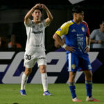 Santos e Universidad César Vallejo protagonizam duelo decisivo na Copa Sul-americana