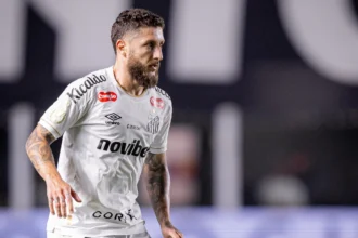 Santos formaliza rescisão contratual com Zé Rafael após acordo amigável