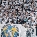Santos inicia comercialização de entradas para duelo diante do Remo pela Copa do Brasil