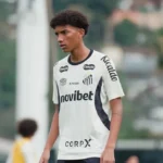 Santos inicia preparação intensa para o confronto contra o Remo na Copa do Brasil