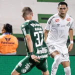Santos recebe Chapecoense na Vila Belmiro em duelo decisivo pelo Brasileirão