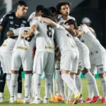 Santos recebe UCV na Vila Belmiro para confirmar classificação na Copa Sul-americana