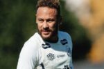 Santos reconhece dívida milionária com Neymar e mantém CT como garantia