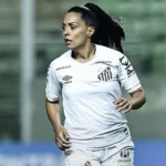 Santos supera América-mg com gol decisivo e ganha fôlego no Brasileiro feminino