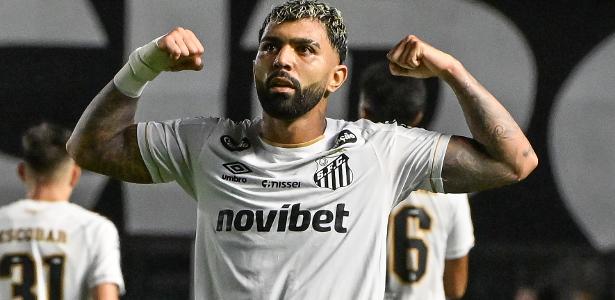 Santos supera susto inicial contra a UCV e garante vaga na Sul-americana