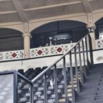 São Januário ganha novo camarote da Sportingbet para os torcedores