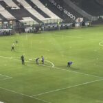 São Januário mantém horário de Vasco e Independiente Medellín após tempestade