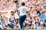 São José elimina Treze nos pênaltis e avança às quartas da Série D