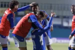 São José supera EC São Bernardo e assume a liderança isolada na Copa Paulista