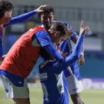 São José supera EC São Bernardo e assume a liderança isolada na Copa Paulista