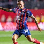 São Paulo concretiza empréstimo de Iago Borduchi para reforçar lateral